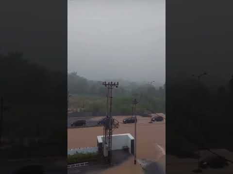 Torang Samua Sayang Manado Pray For Manado.🙏😭😭😭😭