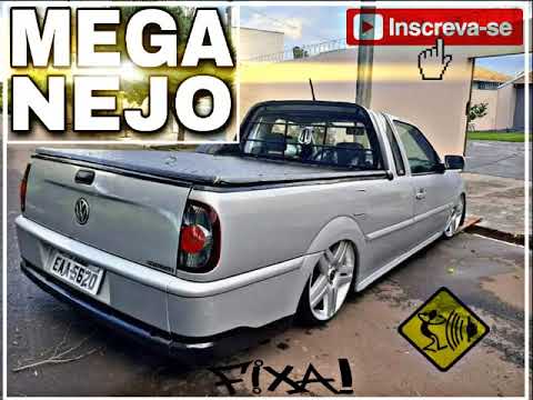 Mega NEJO 2021 - Fevereiro (DJ FelipeCWB)