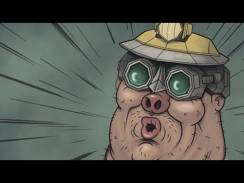 Glyphid Exploder Gif Steam Community :: Video :: Glyphid Exploder jumpscare