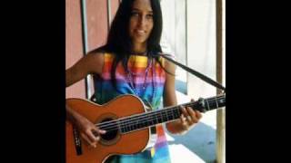 JOAN BAEZ  ~ I Pity The Poor Immigrant ~