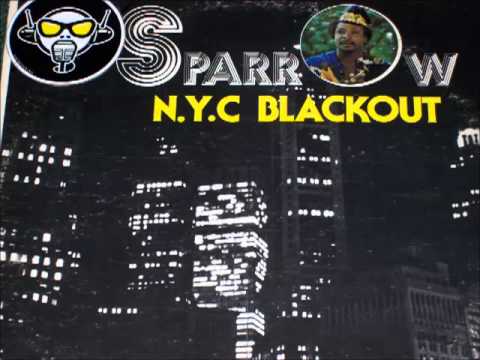 Mighty Sparrow - New York Blackout '77