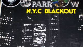 Mighty Sparrow - New York Blackout '77
