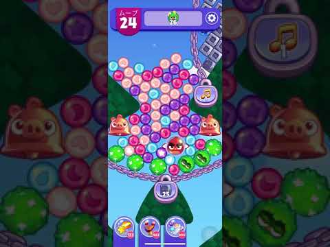 Angry Birds Dream Blast #5602