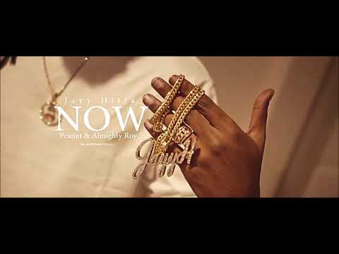 Jayy Hitta - NOW ft. Peanut & Almighy Roy