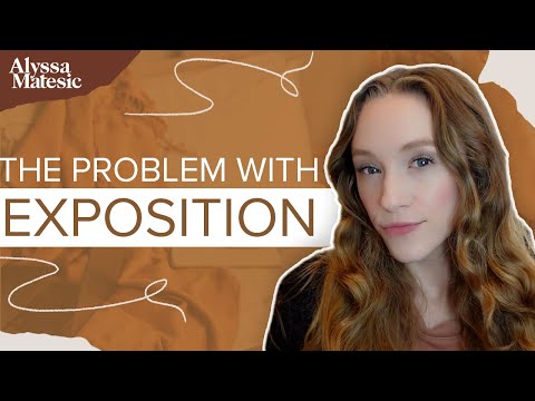 You’re Thinking About Exposition All Wrong