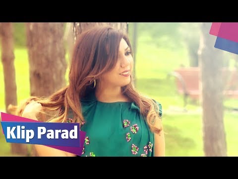 Leyla Ramazanli - Mesafeler | Azeri Music [OFFICIAL]