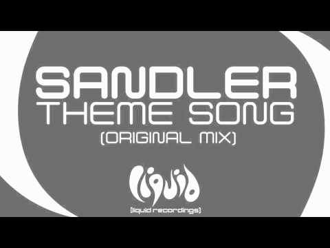 Sandler - Theme Song (Original Mix)
