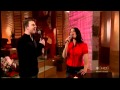Marie-Eve Janvier et Jean-Francois Breault - une ...
