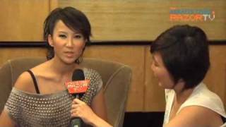 Coco Lee 4: I have always been Chinese