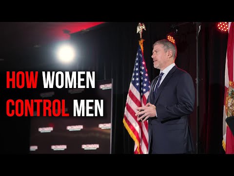 How Women Manipulate Men — @ShawnTSmith