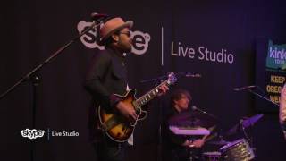 John Nemeth & the Blue Dreamers - Under The Gun (101.9 KINK)