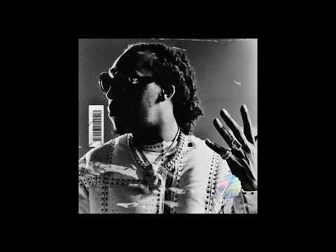 (FREE) Offset x Takeoff Type Beat 2022 - "OUT OF LINE"