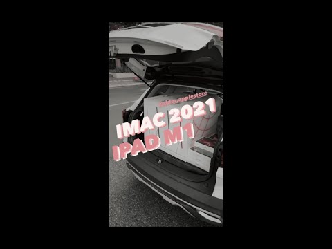 Imac M1 24inch đã về hàng Alder Apple