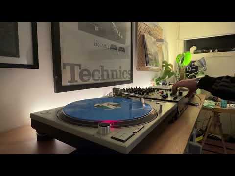 Deep Underground House: All Vinyl Mix JUNE 2025