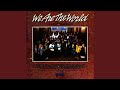 U S A For Africa We Are The World HQ Radio Edit