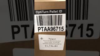 Target Overstock