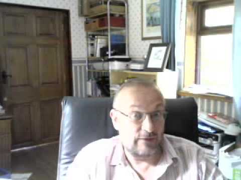 Viral Angels Testimonial - Vic Brown - 17th July 2014