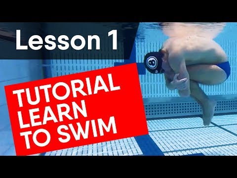 How I Improved My SWIMMING POOL In One Easy Lesson