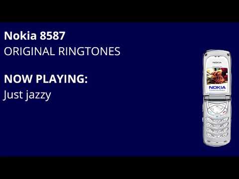 SCARICA SUONERIA NOKIA 3510I