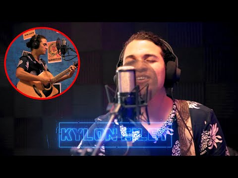 KYLON EILEY-Sailing  | Di Top Live Show