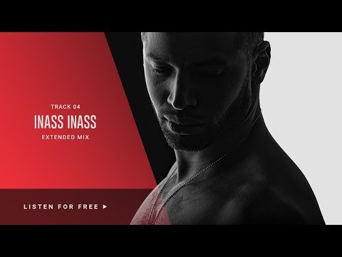 VAN - Inass Inass (feat. Mohammed Rouicha) [Extended Mix]