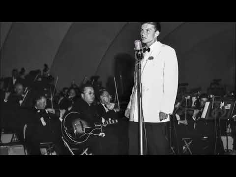 Frank Sinatra - Rose Ann Of Charing Cross