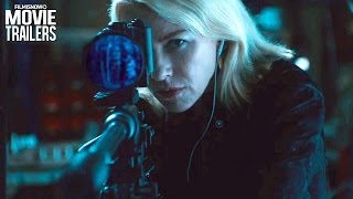 The Book of Henry | Naomi Watts & Jacob Tremblay star in thrilling new trailer