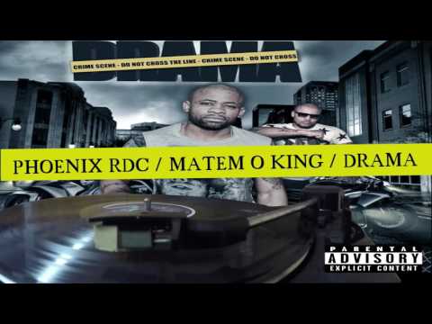 Video thumbnail for Matem o King