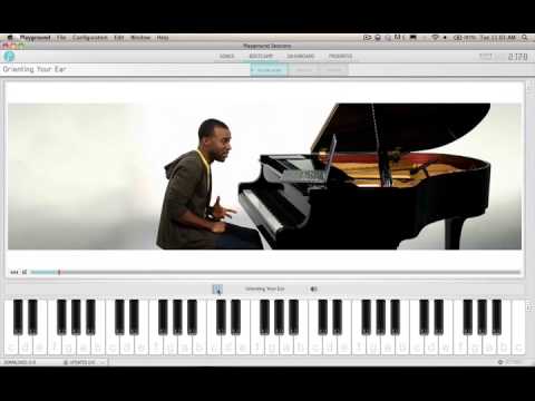 Playground Sessions: Bootcamp Overview