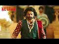 When Prabhas Showed The WORLD How To Stand Up For Love ️ Hindi Clip Baahubali 2 Netflix
