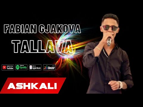 Fabian Gjakova - Tallava 2022 (Per Shemsedinin & Perparimin HIT)