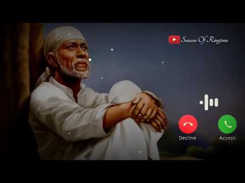 Om Sai Ram Ringtone Download