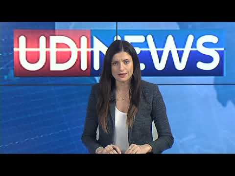 Telegiornale ore 13 30 | 10 Ottobre 2018