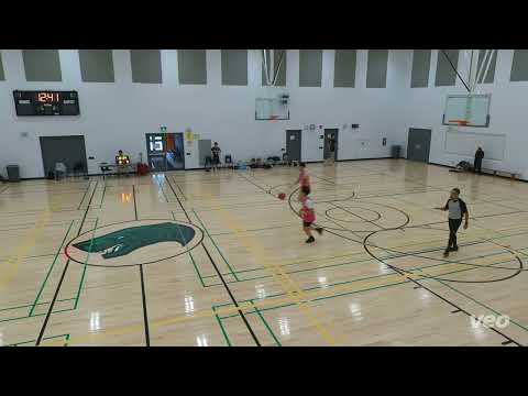 PC Optimum(45) Tier 17 - 2023 Fall ICU(54) - tcbl sunday