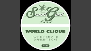 Different Signs