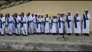 Download lagu Kukhanyokusha Gospel Choir mp3