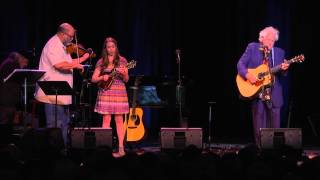 Doc Watson Morning - Peter Rowan - 6/27/2015