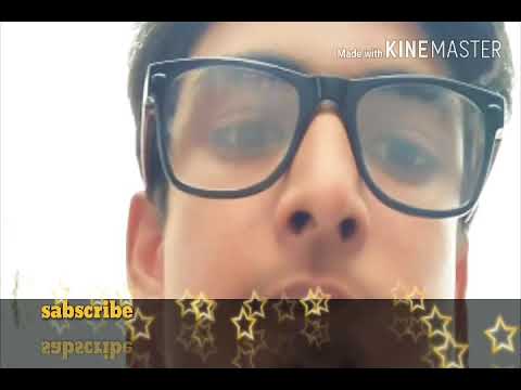 Roke na ruke Naina .. cover by Aryan BOUDH...