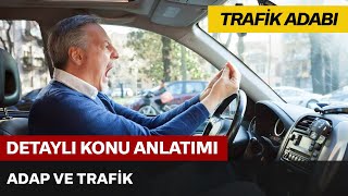 Adap ve Trafik 