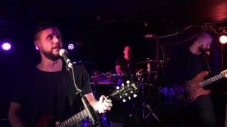 White Lies- Take It Out On Me