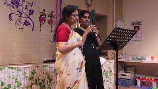 Cine Geedham | Kaalai Thendral Paadi Varum Raagam | P. Suseela