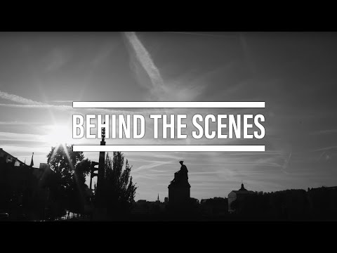 PARIS Street Photography with Ichigo Sugawara