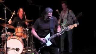 &quot;I&#39;m Qualified&quot; - Tommy Castro &amp; the Painkillers - FTC 11/10/15