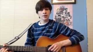 Last Thing On My Mind Tom Paxton Cover