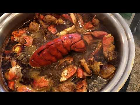 download lagu mp3 mp4 Carbs In Crawfish Boil, download lagu Carbs In Crawfish Boil gratis, unduh video klip Carbs In Crawfish Boil