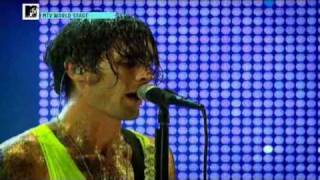 The All American Rejects - It Ends Tonight (Live)