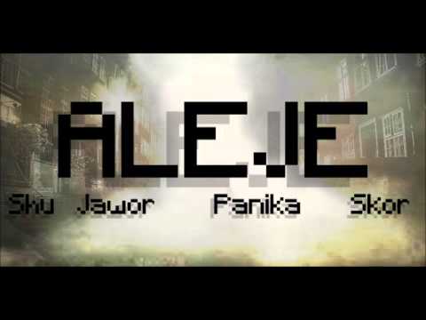 Jawor x Skor x PaniKa x Shu  - Aleje Prod.(KQuest)