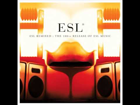 ESL Remixed: The 100th Release of ESL Music