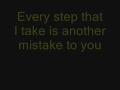 Linkin Park Numb Lyrics LOOPED