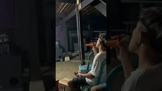 Download lagu Niga Tau Temmapeddi? Pura Ki Sibali Senge' - Hery Gleenk #shorts #bugisviral mp3